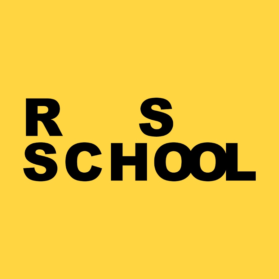 The Rolling Scopes School Logo
